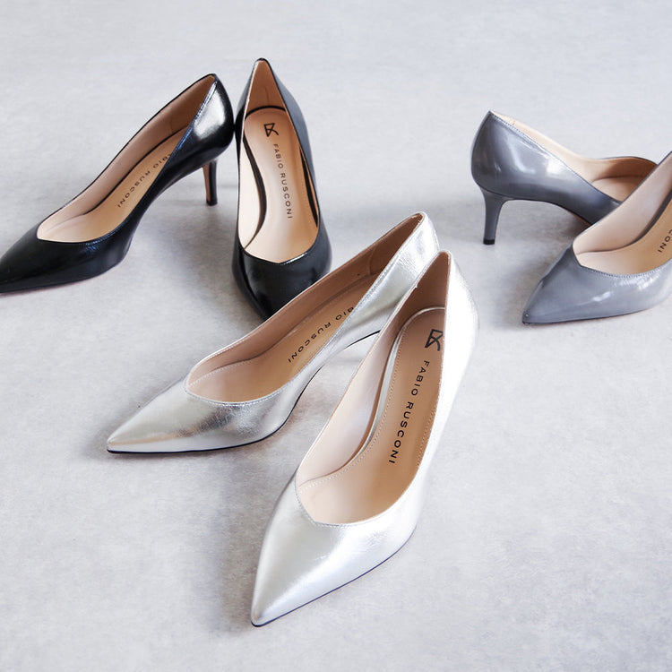 PUMPS/パンプス