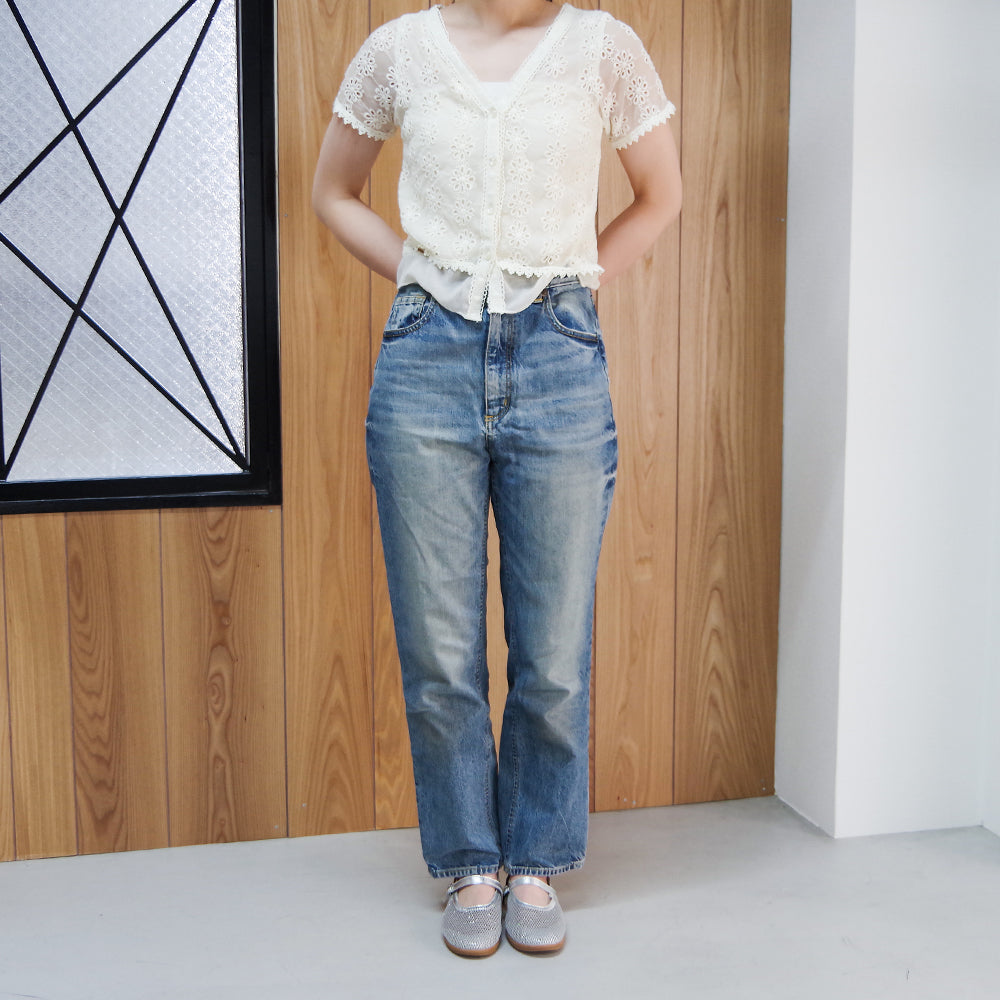 【特典付き】【MINNETONKA ミネトンカ】正規販売代理店 正規品 【25M01】 メッシュフラットシューズ