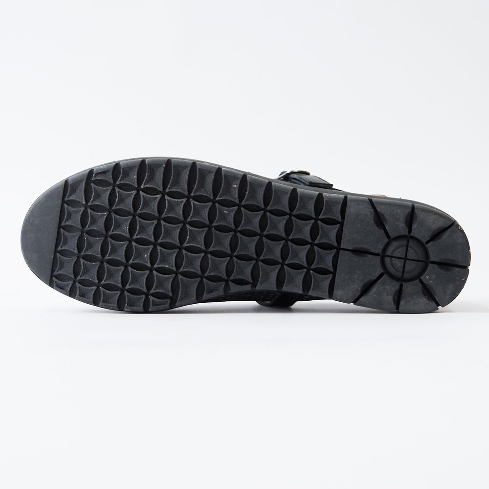【特典付き】【MINNETONKA ミネトンカ】正規販売代理店 正規品 【25M01】 メッシュフラットシューズ