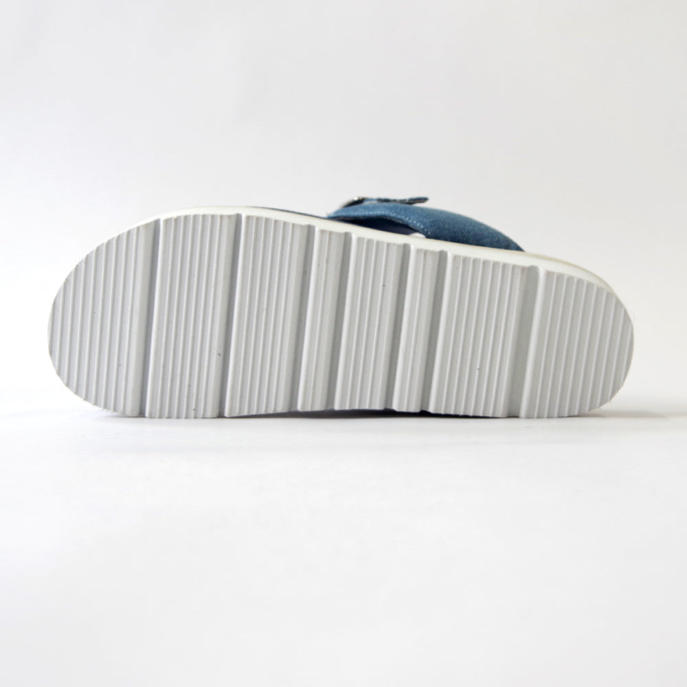 【特典付き】【MINNETONKA ミネトンカ】正規販売代理店 正規品 【25M03】 プラットフォームパフィトングサンダル