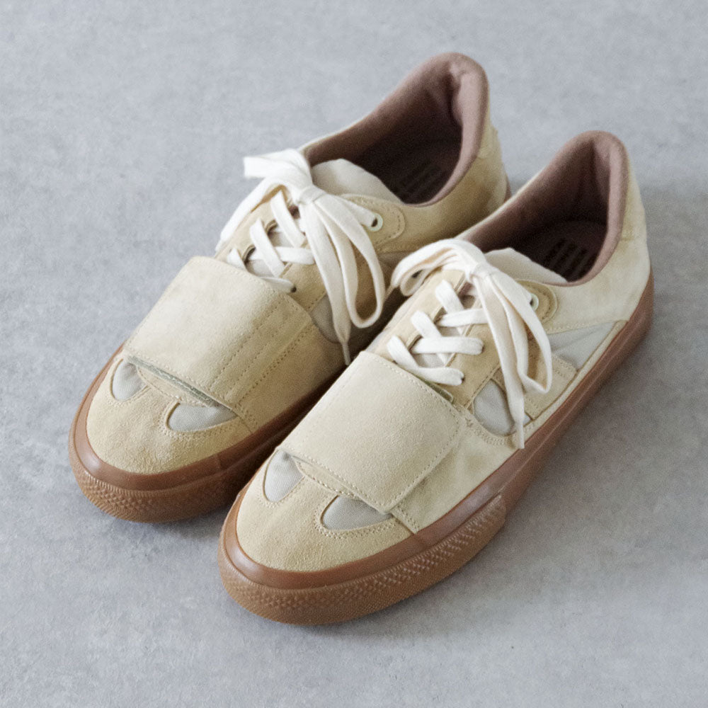 【REPRODUCTION OF FOUND (リプロダクション オブ ファウンド)】 GERMAN MILITARY TRAINER ジャーマントレーナー 【4770CS】