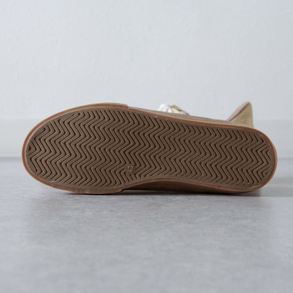 【REPRODUCTION OF FOUND (リプロダクション オブ ファウンド)】 GERMAN MILITARY TRAINER ジャーマントレーナー 【4770CS】