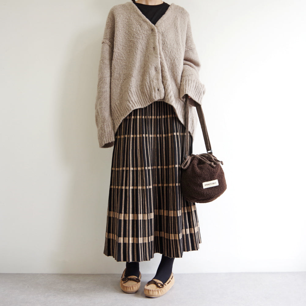 【MINNETONKA ミネトンカ】正規販売代理店 正規品 【PURSE BOA BAG】 巾着バッグ
