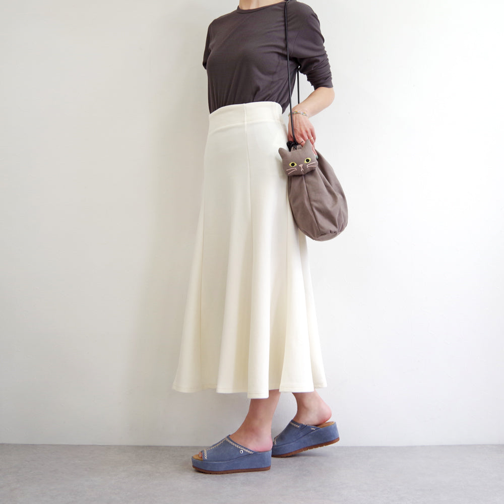 【WOVEN ウーヴン】キャンバスネコ2wayバッグ【CANVAS NEKO 2WAY BAG】