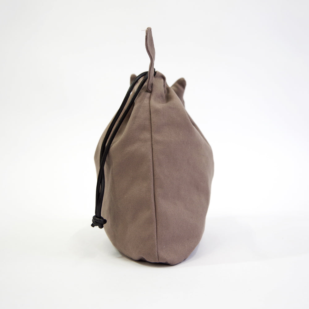 【WOVEN ウーヴン】キャンバスネコ2wayバッグ【CANVAS NEKO 2WAY BAG】