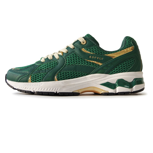 【特典付き】【ASFVLT アスファルト】【CITY RUN】GREEN GOLD【CR001】