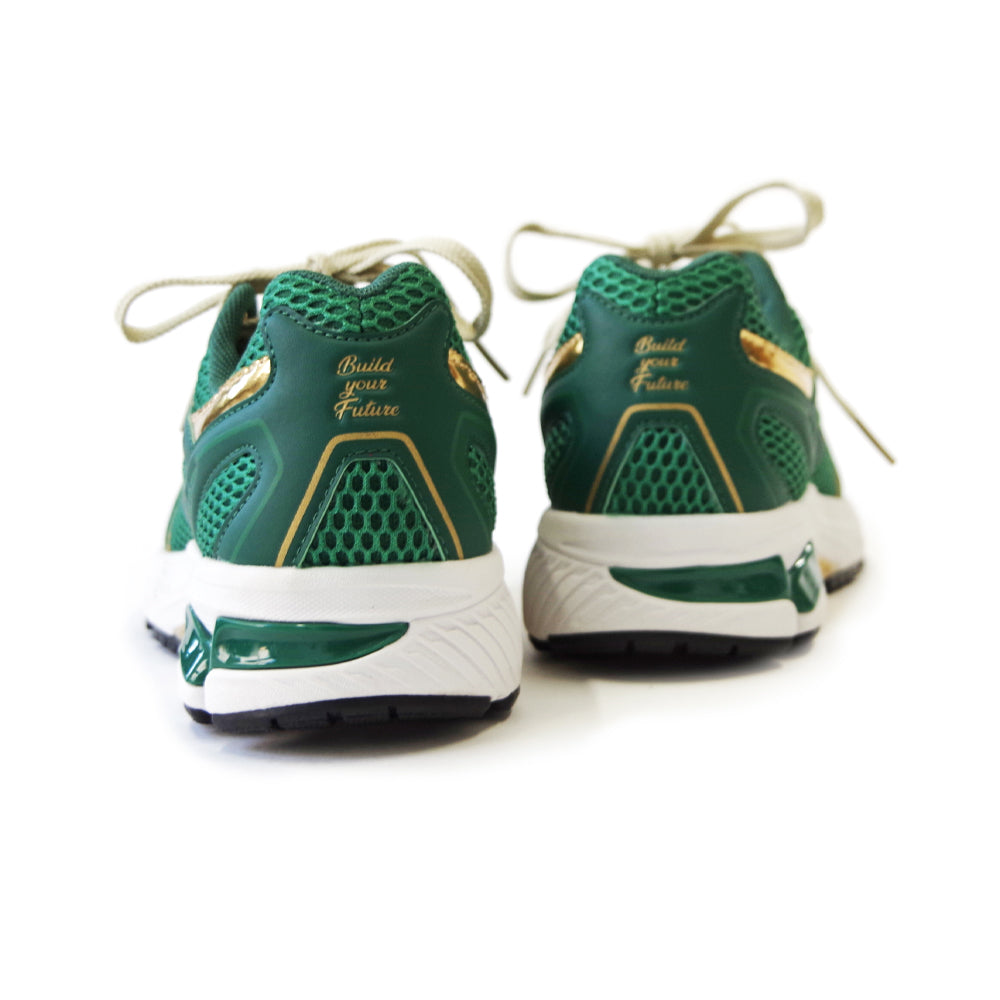 【特典付き】【ASFVLT アスファルト】【CITY RUN】GREEN GOLD【CR001】