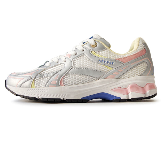 【特典付き】【ASFVLT アスファルト】【CITY RUN】SILVER BLUE PINK YELLOW【CR007】
