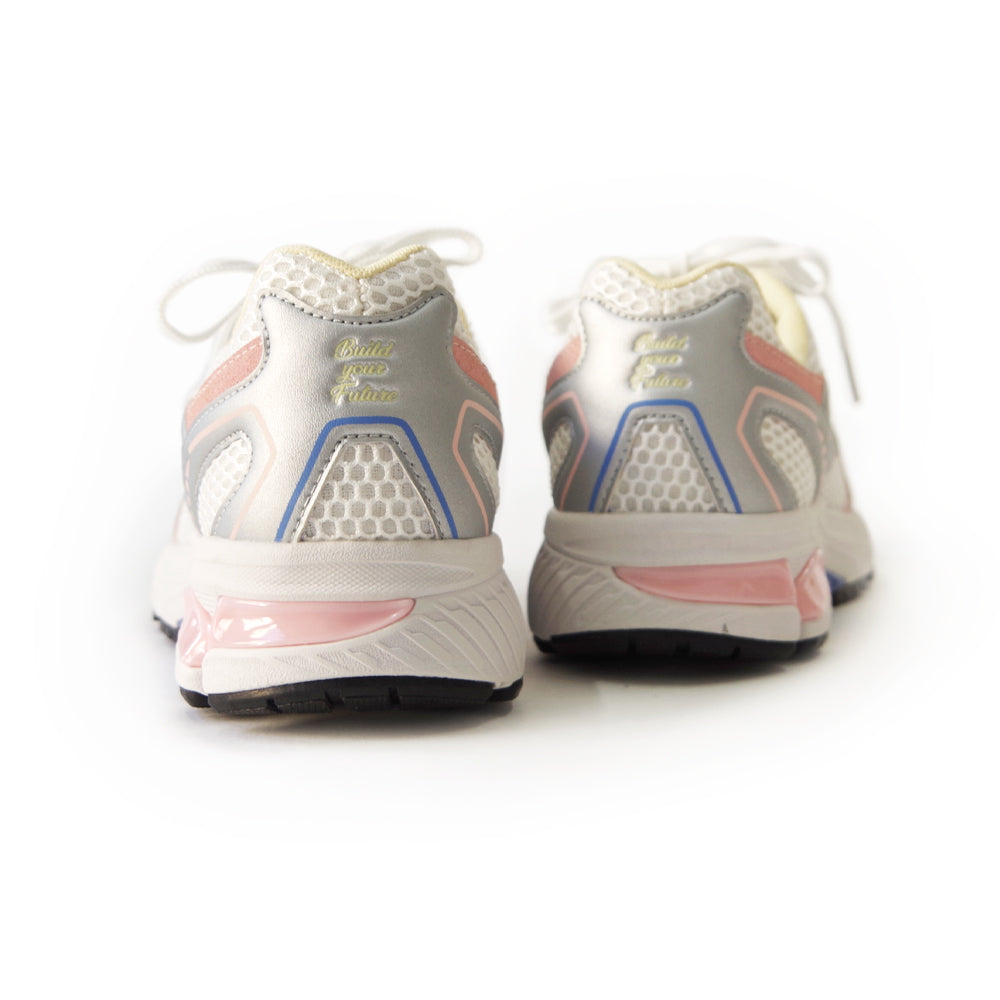 【特典付き】【ASFVLT アスファルト】【CITY RUN】SILVER BLUE PINK YELLOW【CR007】