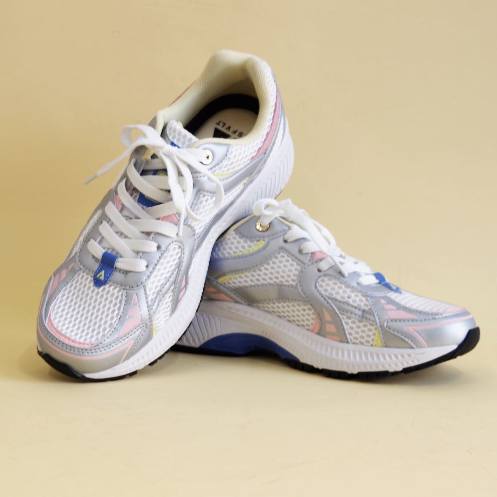 【特典付き】【ASFVLT アスファルト】【CITY RUN】SILVER BLUE PINK YELLOW【CR007】