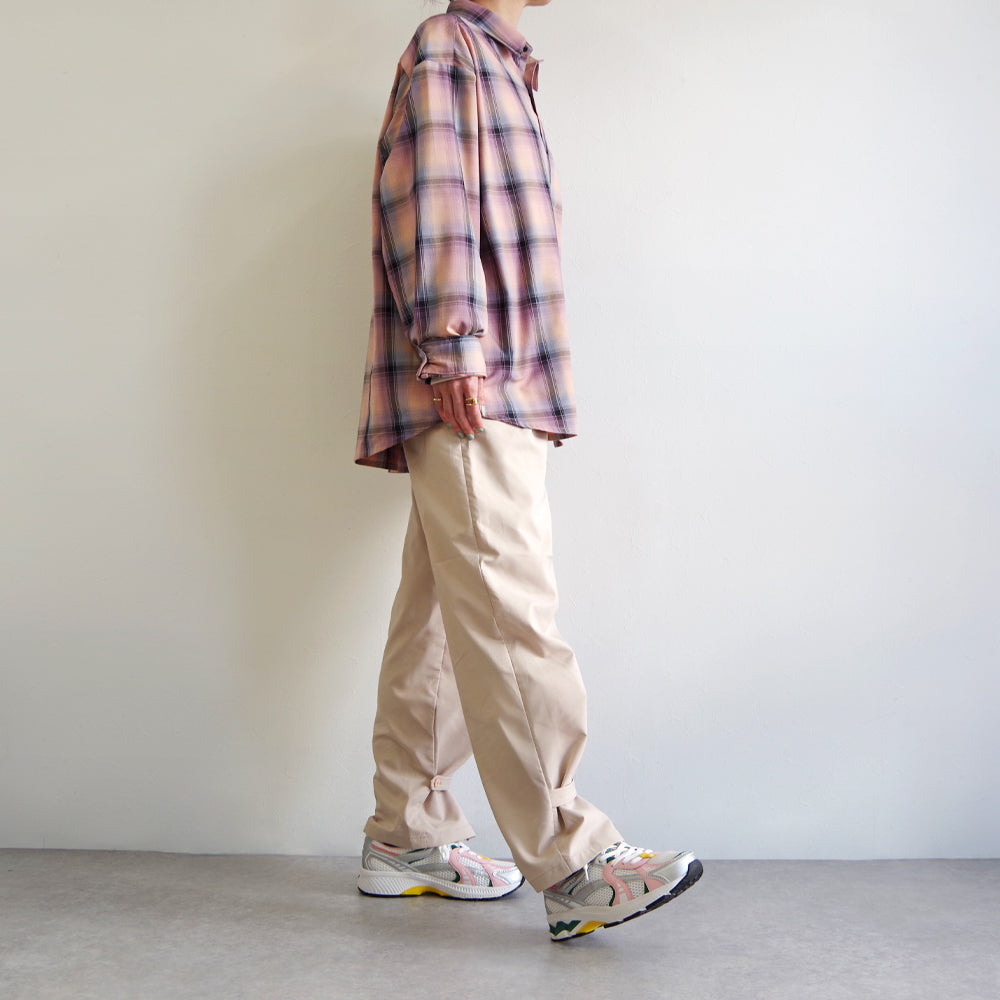 【特典付き】【ASFVLT アスファルト】【CITY RUN】SILVER PINK GREEN【CR004】