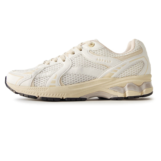 【特典付き】【ASFVLT アスファルト】【CITY RUN】WHITE TAN【CR008】
