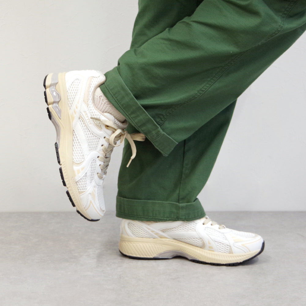 【特典付き】【ASFVLT アスファルト】【CITY RUN】WHITE TAN【CR008】