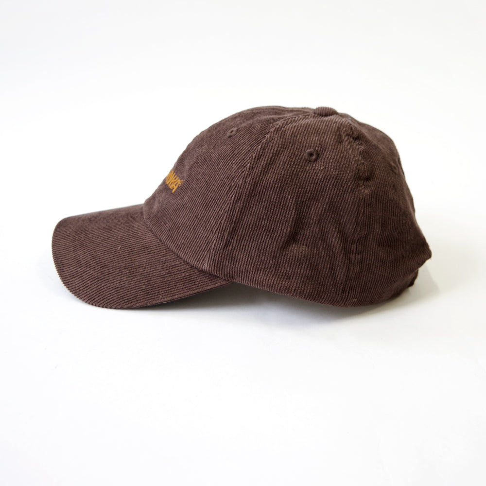 【MINNETONKA ミネトンカ】正規販売代理店 正規品 【CORDUROY LAW CAP】 コーデュロイローキャップ