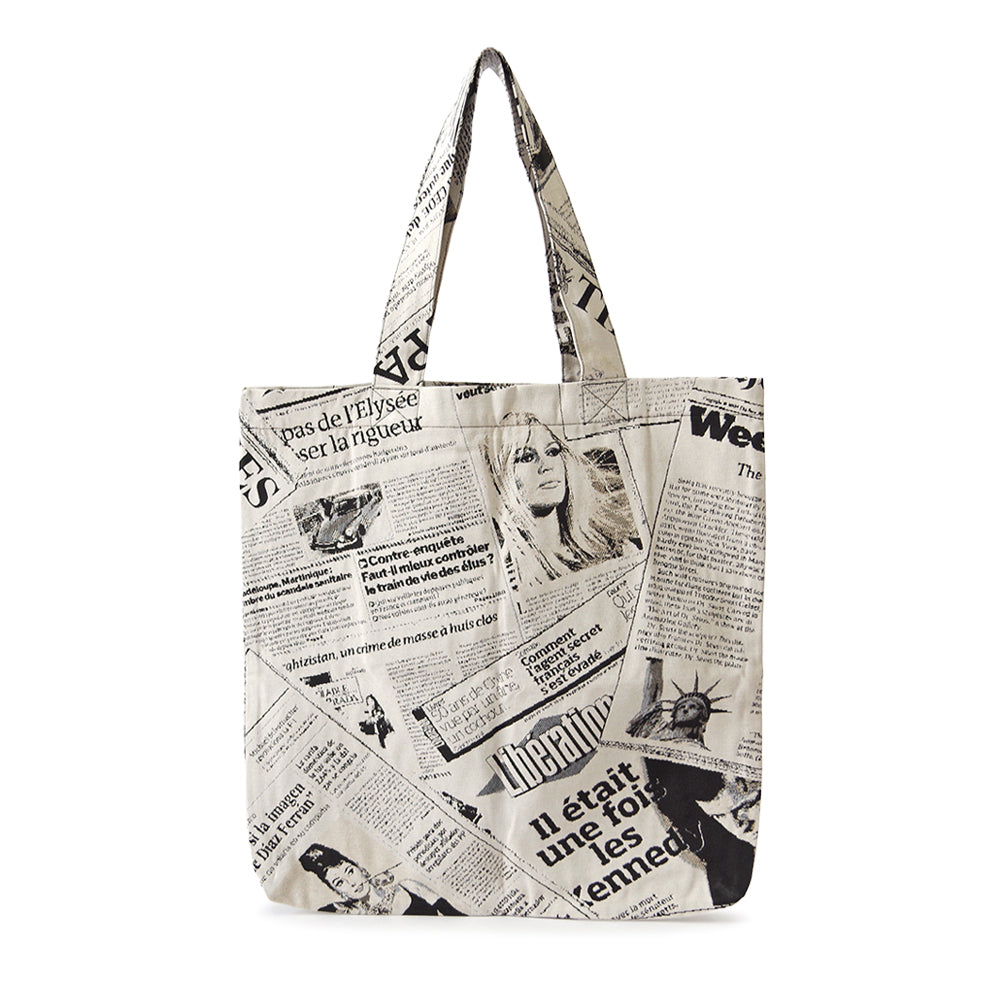【Erwan L アルワンエル】 フランス製 【Daily tote 25008】 トートバッグ