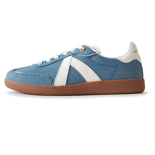 【特典付き】【ASFVLT アスファルト】【ELITE CLASSIC】DENIM WHITE SNAKE【ELC013】