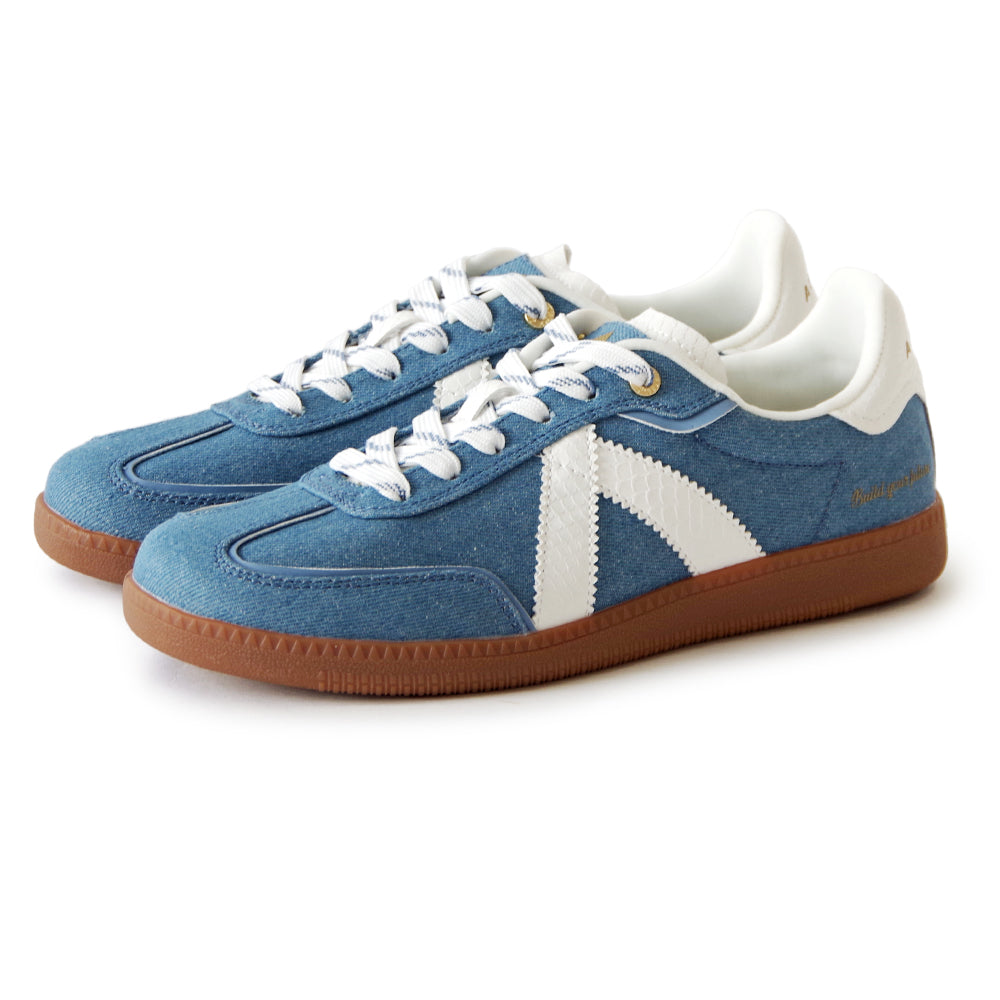 【特典付き】【ASFVLT アスファルト】【ELITE CLASSIC】DENIM WHITE SNAKE【ELC013】