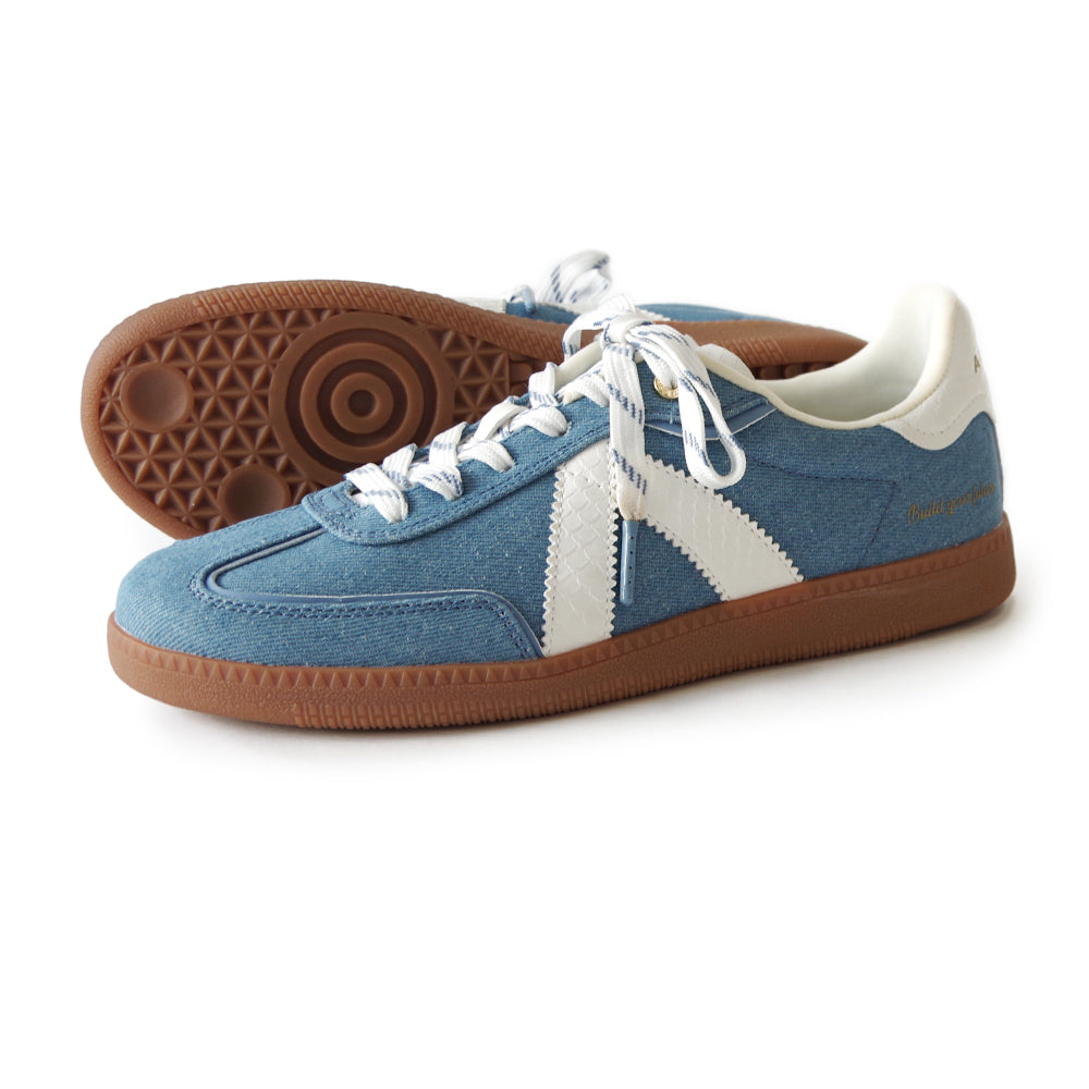 【特典付き】【ASFVLT アスファルト】【ELITE CLASSIC】DENIM WHITE SNAKE【ELC013】