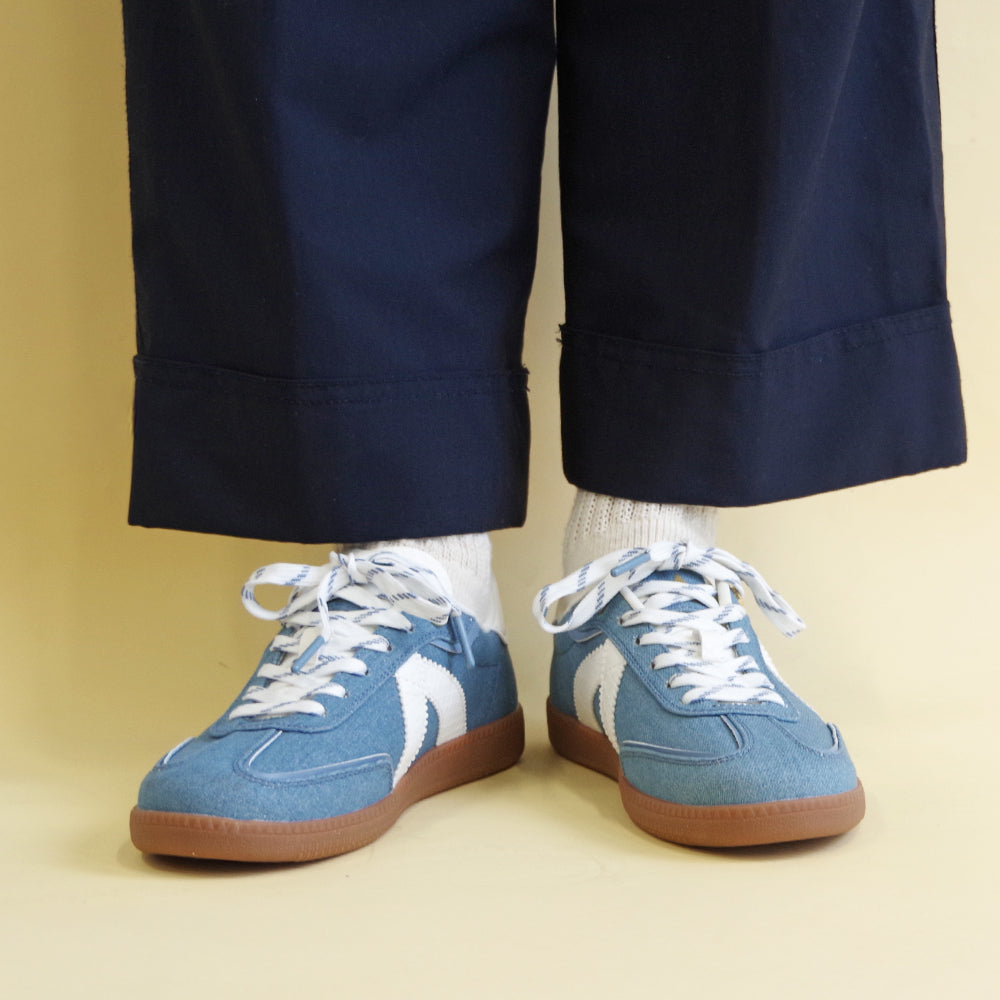 【特典付き】【ASFVLT アスファルト】【ELITE CLASSIC】DENIM WHITE SNAKE【ELC013】
