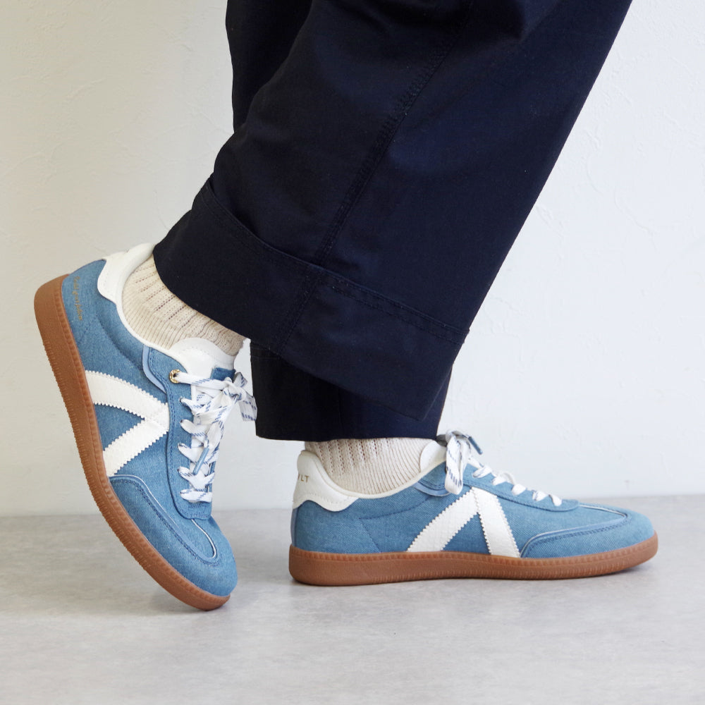 【特典付き】【ASFVLT アスファルト】【ELITE CLASSIC】DENIM WHITE SNAKE【ELC013】