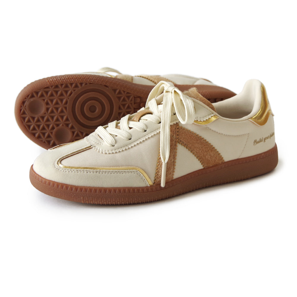 【特典付き】【ASFVLT アスファルト】【ELITE CLASSIC】TAN BEIGE PONY HAIR GOLD【ELC009】