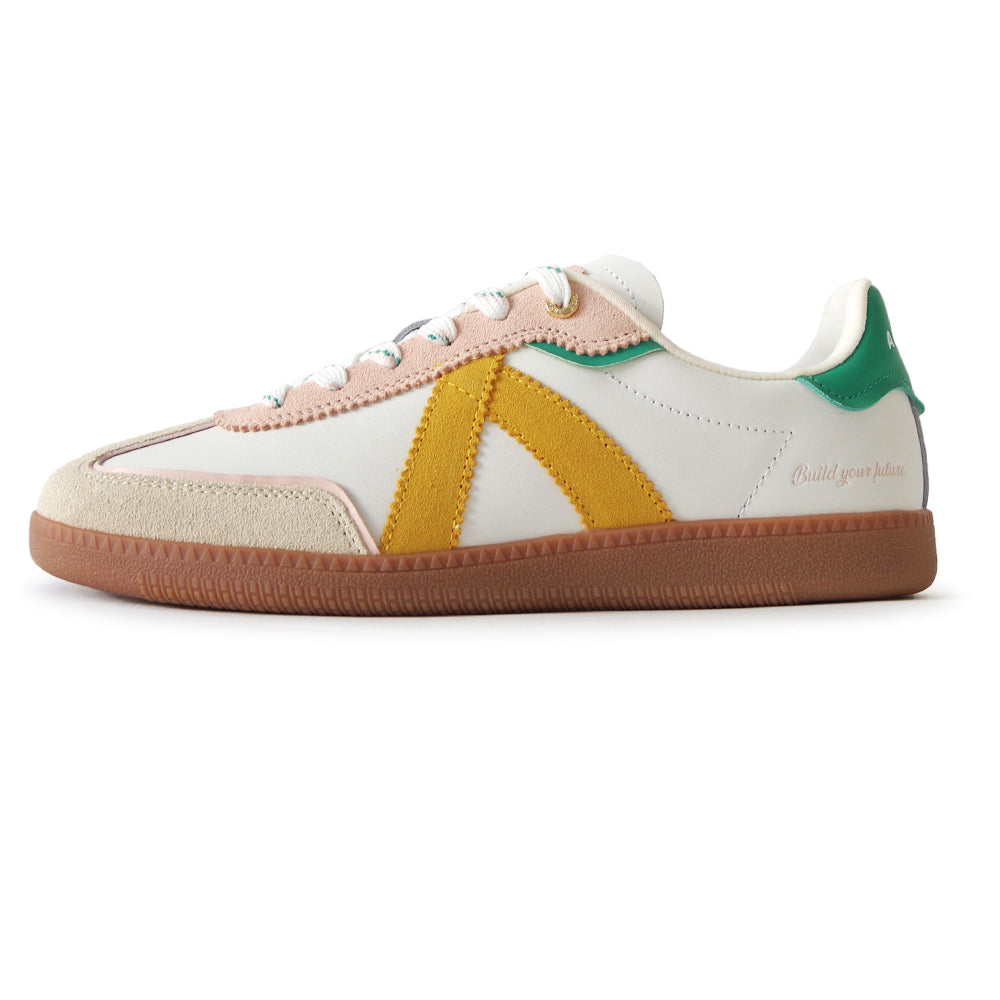 【特典付き】【ASFVLT アスファルト】【ELITE CLASSIC】WHITE PINK GREEN YELLOW【ELC016】