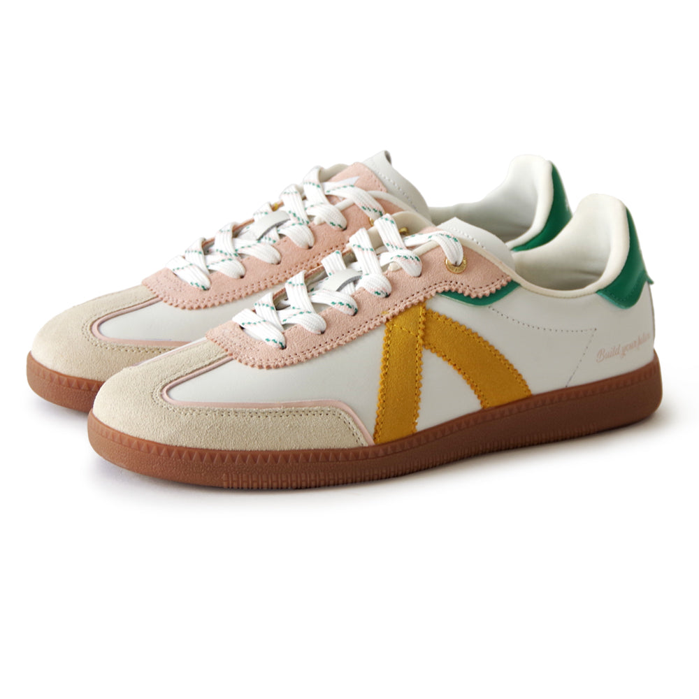 【特典付き】【ASFVLT アスファルト】【ELITE CLASSIC】WHITE PINK GREEN YELLOW【ELC016】