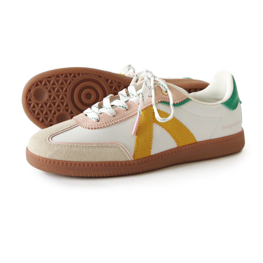 【特典付き】【ASFVLT アスファルト】【ELITE CLASSIC】WHITE PINK GREEN YELLOW【ELC016】