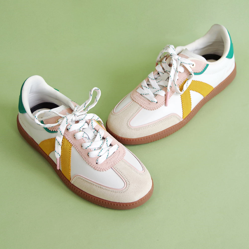 【特典付き】【ASFVLT アスファルト】【ELITE CLASSIC】WHITE PINK GREEN YELLOW【ELC016】