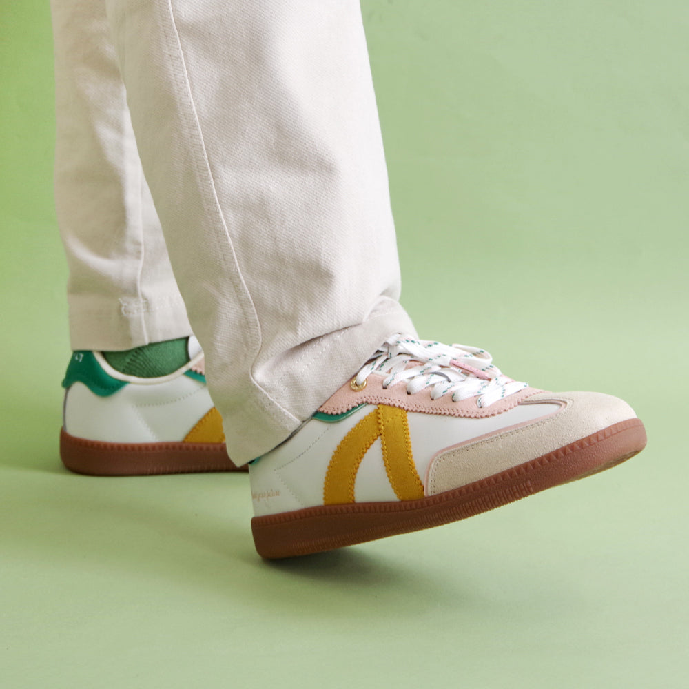 【特典付き】【ASFVLT アスファルト】【ELITE CLASSIC】WHITE PINK GREEN YELLOW【ELC016】