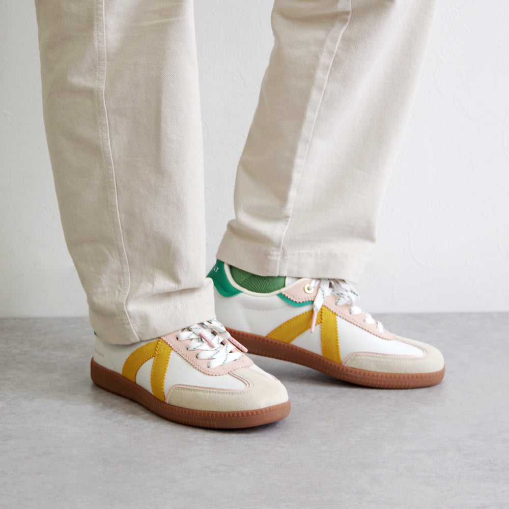 【特典付き】【ASFVLT アスファルト】【ELITE CLASSIC】WHITE PINK GREEN YELLOW【ELC016】