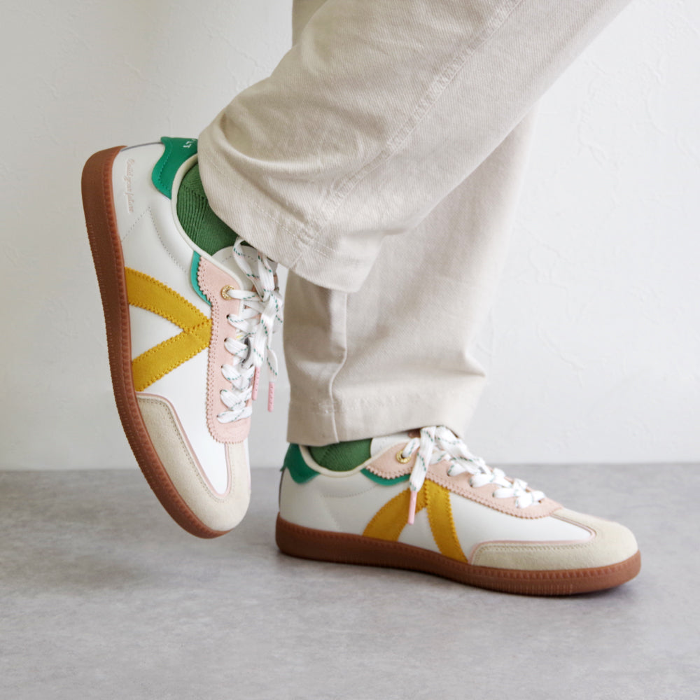 【特典付き】【ASFVLT アスファルト】【ELITE CLASSIC】WHITE PINK GREEN YELLOW【ELC016】