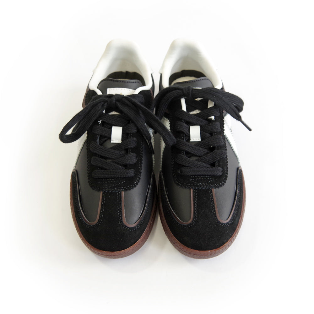 【特典付き】【ASFVLT アスファルト】【ELITE CLASSIC】BLACK WHITE DK GUM【ELC001】