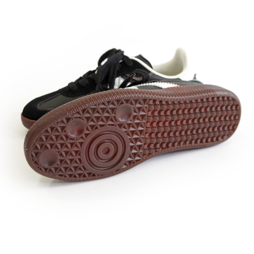 【特典付き】【ASFVLT アスファルト】【ELITE CLASSIC】BLACK WHITE DK GUM【ELC001】
