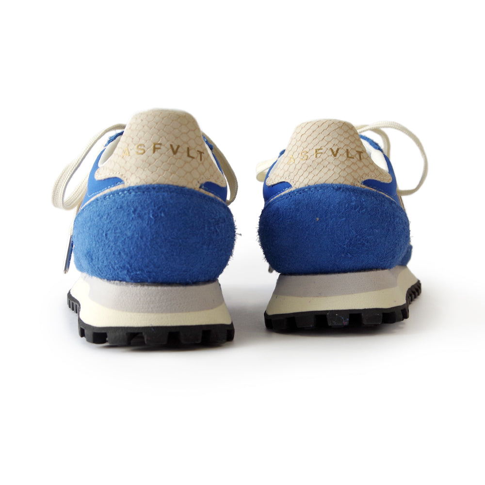 【特典付き】【ASFVLT アスファルト】【GATE】BLUE GREY SNAKE GOLD【GAT066】