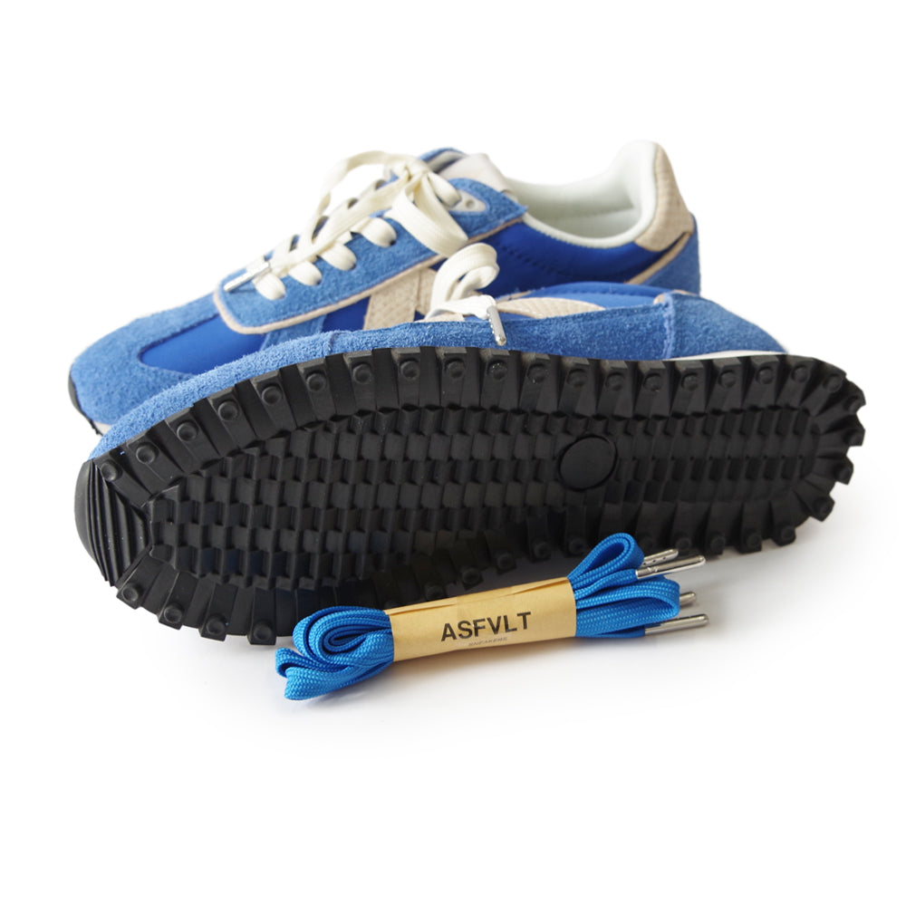 【特典付き】【ASFVLT アスファルト】【GATE】BLUE GREY SNAKE GOLD【GAT066】