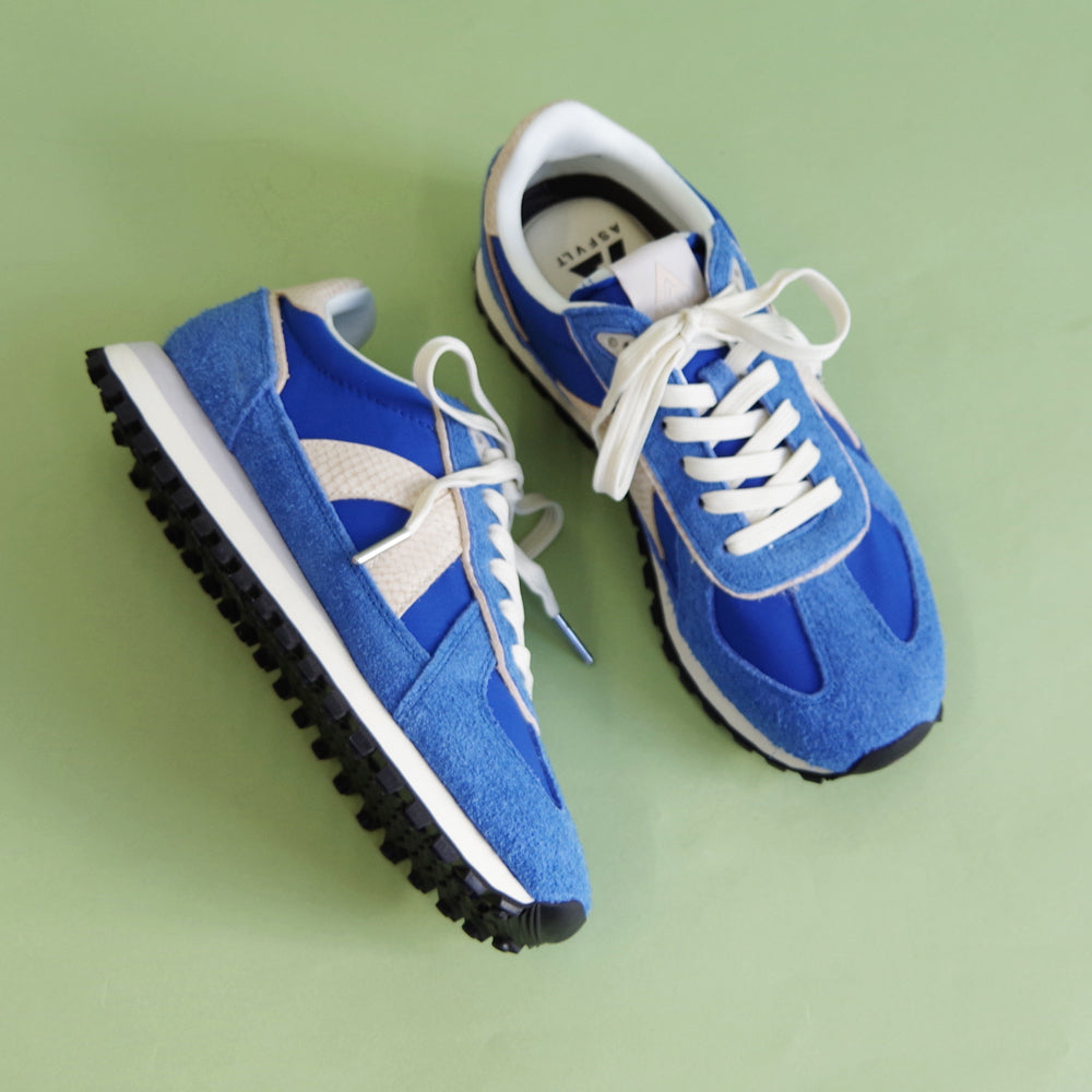 【特典付き】【ASFVLT アスファルト】【GATE】BLUE GREY SNAKE GOLD【GAT066】