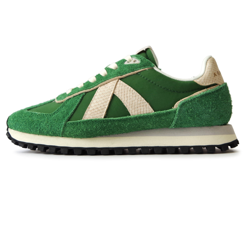 【特典付き】【ASFVLT アスファルト】【GATE】GREEN GREY SNAKE GOLD【GAT067】