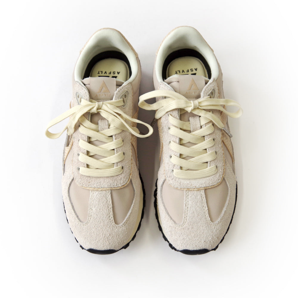 【特典付き】【ASFVLT アスファルト】【GATE】GREY WHITE GOLD【GAT065】