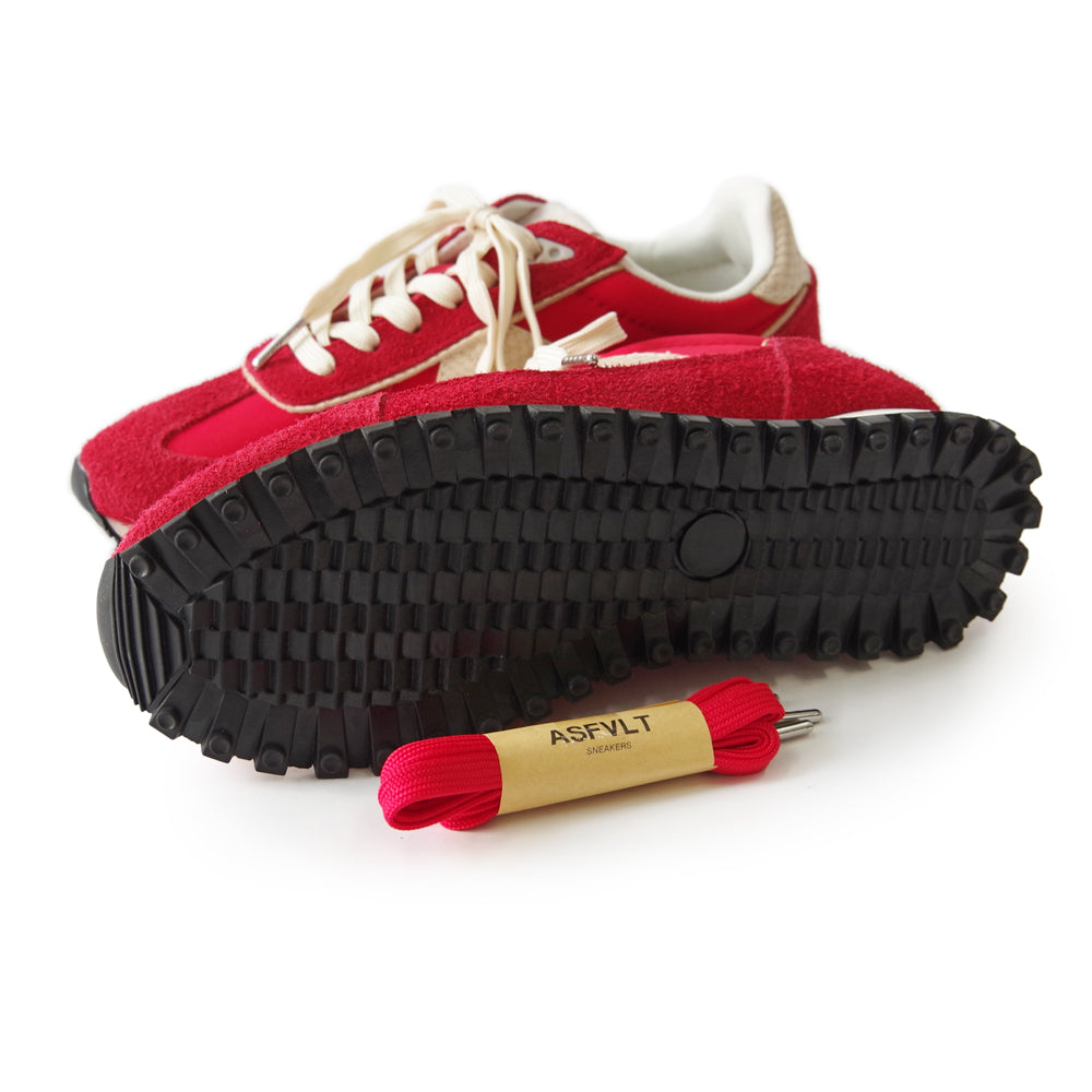 【特典付き】【ASFVLT アスファルト】【GATE】RED GREY SNAKE GOLD【GAT068】