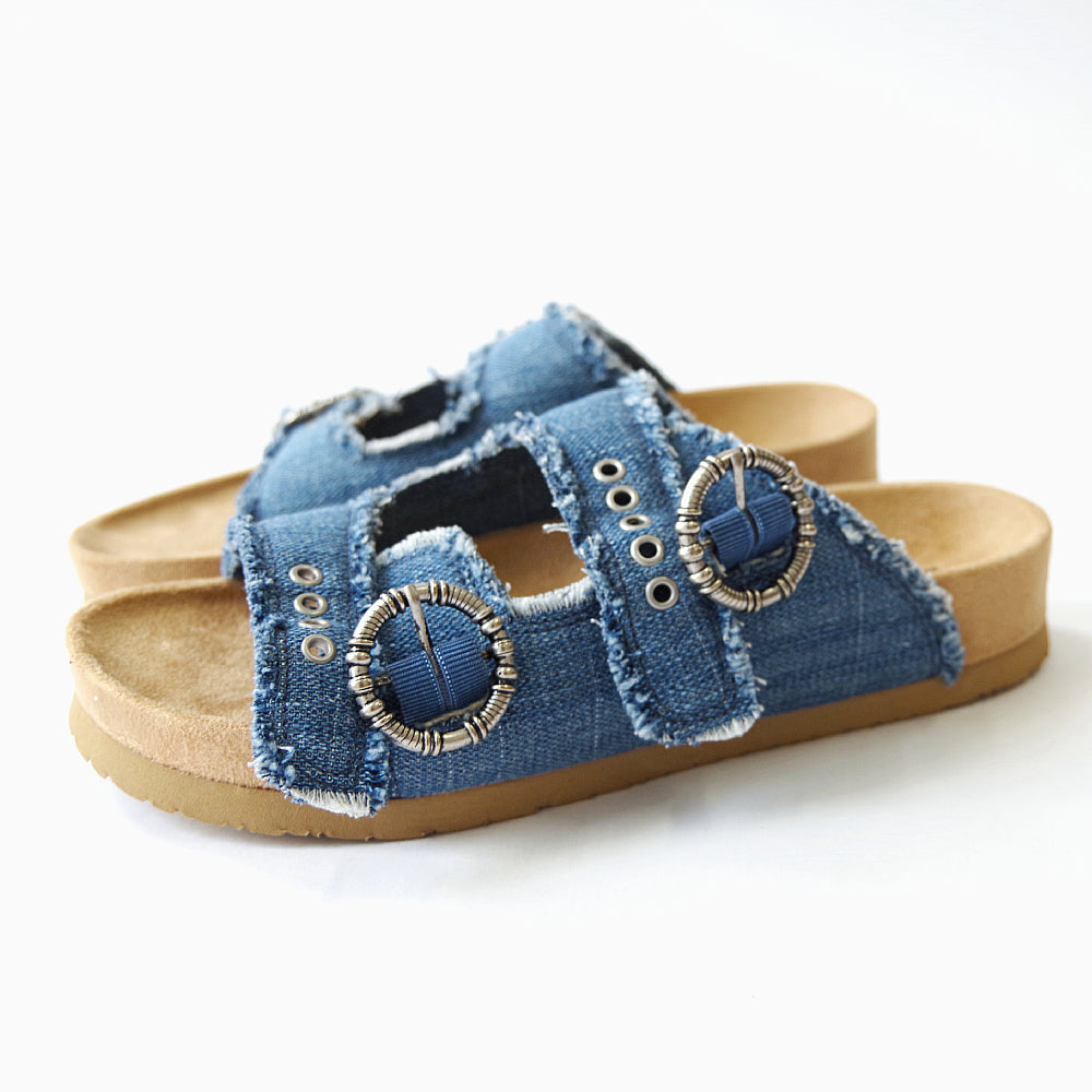 【特典付き】【MINNETONKA ミネトンカ】正規販売代理店 正規品 【GEORGINE】 リゾートサンダル【572425 572295】