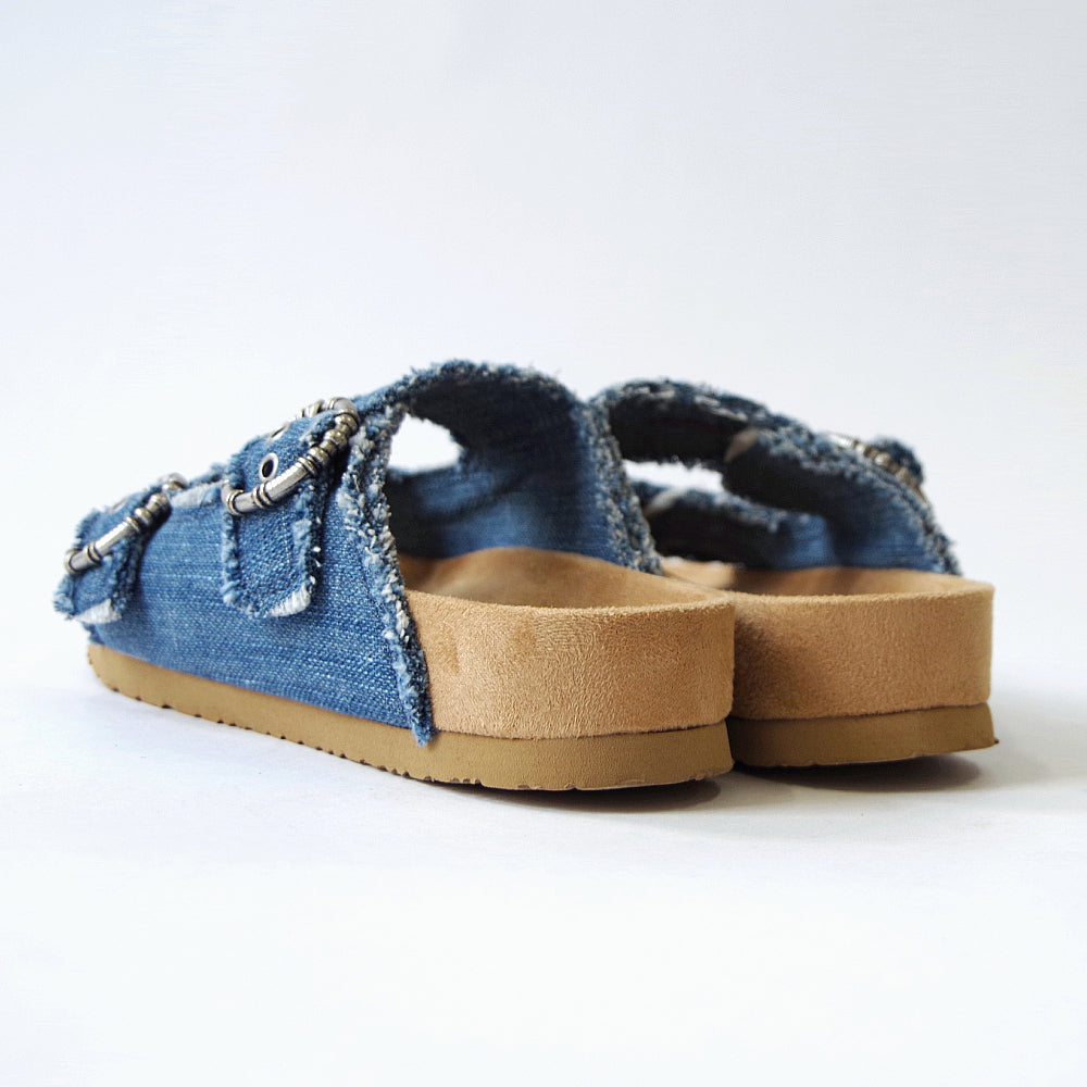 【特典付き】【MINNETONKA ミネトンカ】正規販売代理店 正規品 【GEORGINE】 リゾートサンダル【572425 572295】