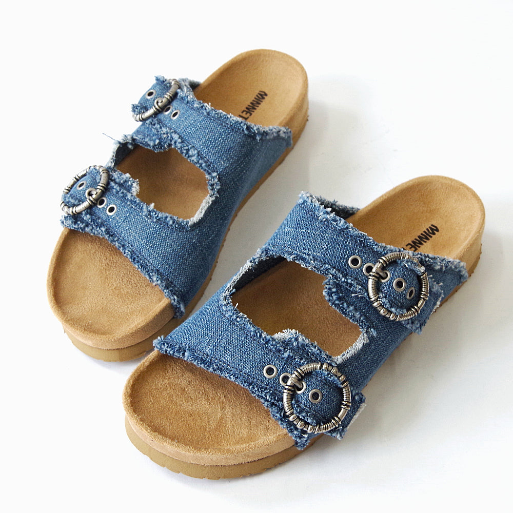 【特典付き】【MINNETONKA ミネトンカ】正規販売代理店 正規品 【GEORGINE】 リゾートサンダル【572425 572295】