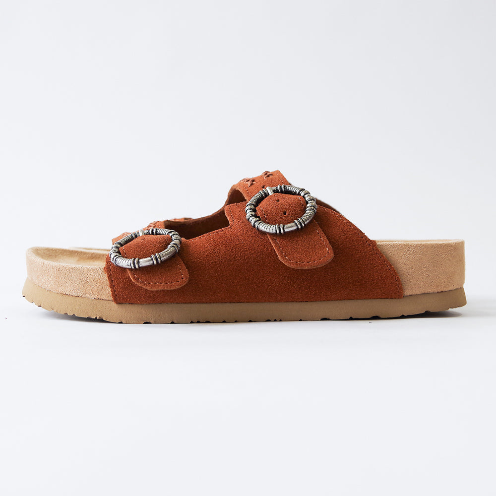 【特典付き】【MINNETONKA ミネトンカ】正規販売代理店 正規品 【GEORGINE CLASSIC】 リゾートサンダル【571001 571211 571263】