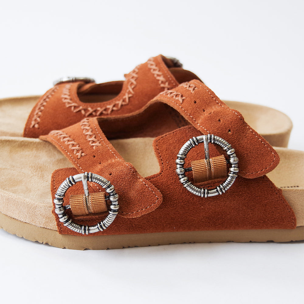 【特典付き】【MINNETONKA ミネトンカ】正規販売代理店 正規品 【GEORGINE CLASSIC】 リゾートサンダル【571001 571211 571263】