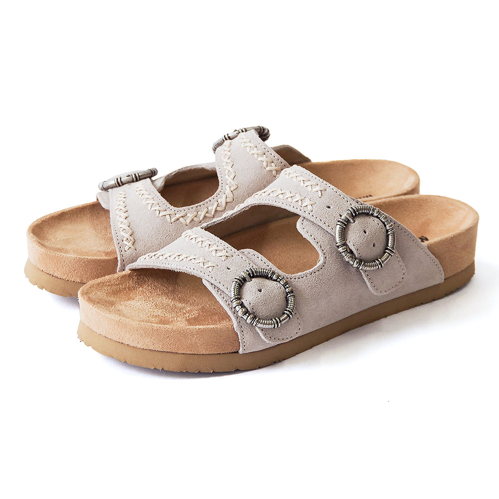 【特典付き】【MINNETONKA ミネトンカ】正規販売代理店 正規品 【GEORGINE CLASSIC】 リゾートサンダル【571001 571211 571263】