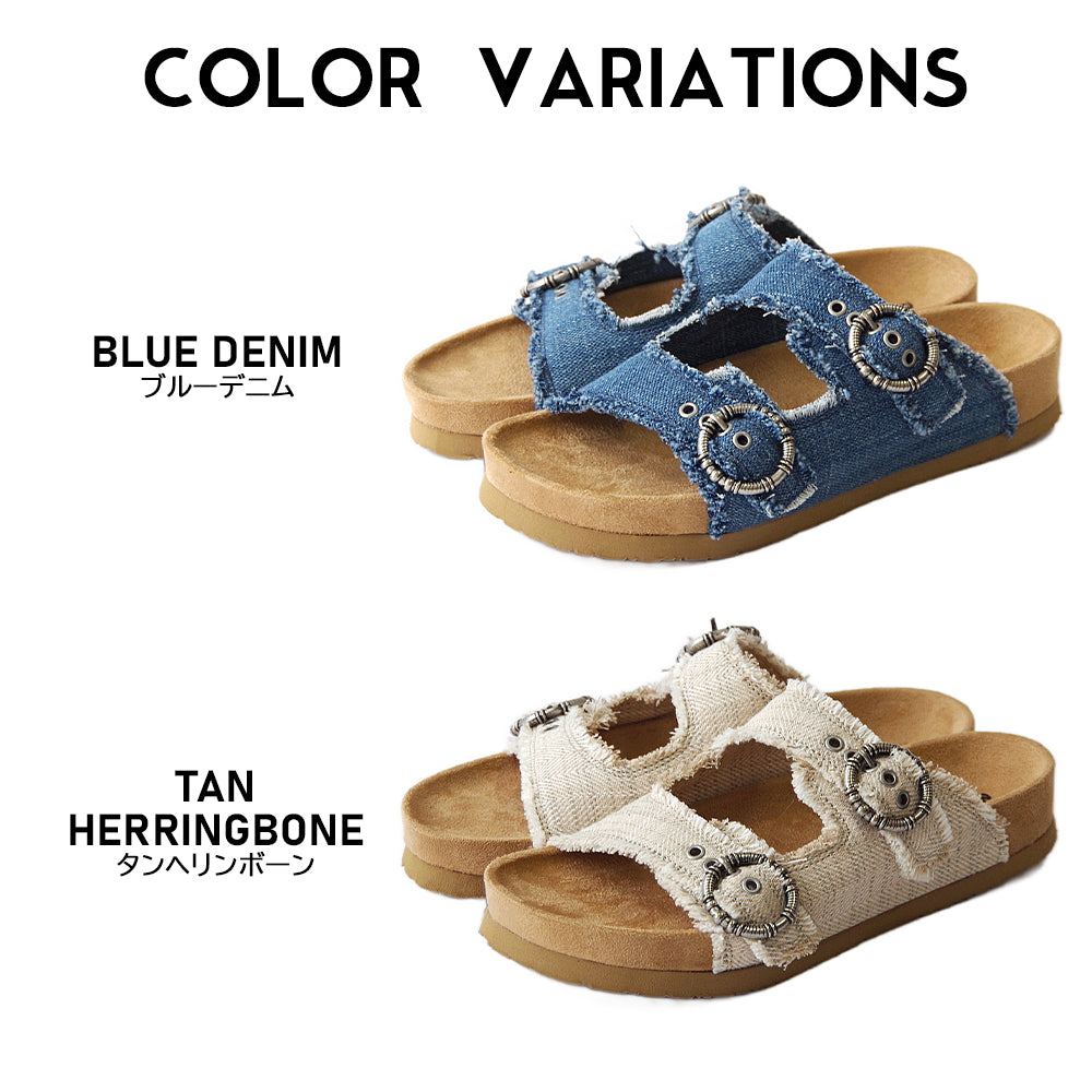 【特典付き】【MINNETONKA ミネトンカ】正規販売代理店 正規品 【GEORGINE】 リゾートサンダル【572425 572295】