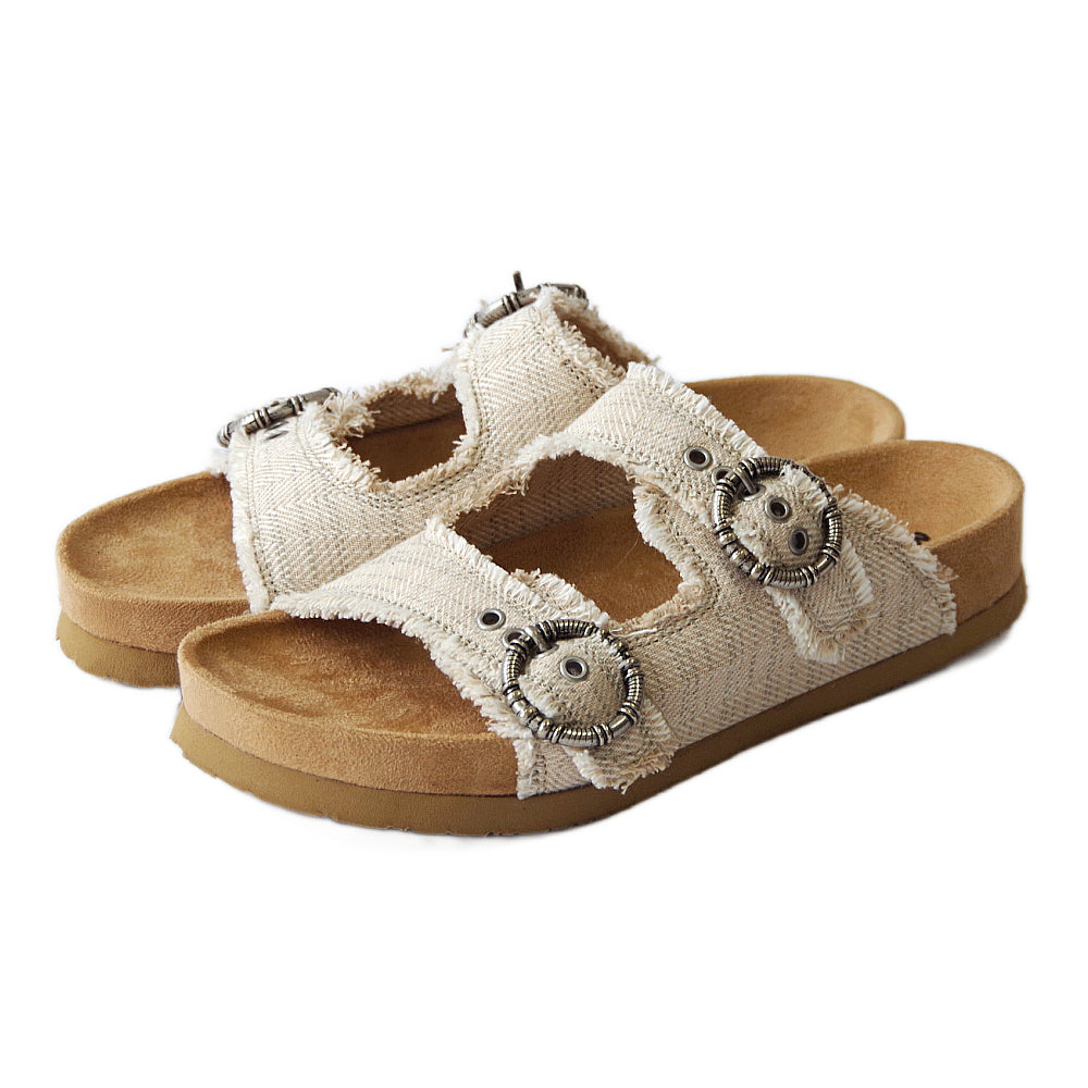 【特典付き】【MINNETONKA ミネトンカ】正規販売代理店 正規品 【GEORGINE】 リゾートサンダル【572425 572295】