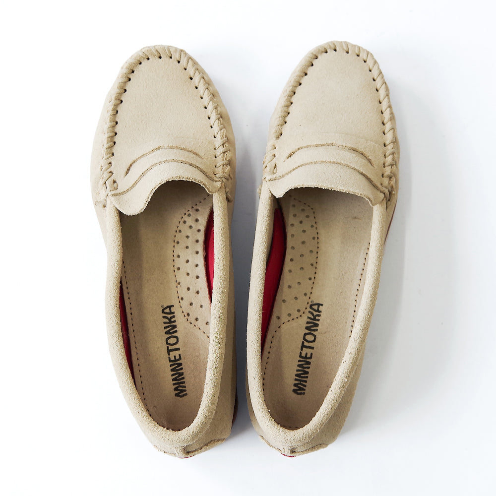 【特典付き】【MINNETONKA ミネトンカ】正規販売代理店 正規品 【MELLONY PENNY】 モカシン【201p 202p 205p 206p 207p 208p 209p】