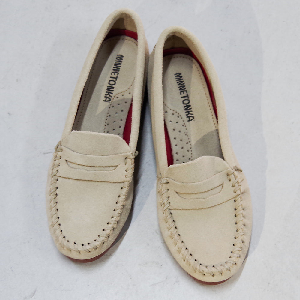 【特典付き】【MINNETONKA ミネトンカ】正規販売代理店 正規品 【MELLONY PENNY】 モカシン【201p 202p 205p 206p 207p 208p 209p】